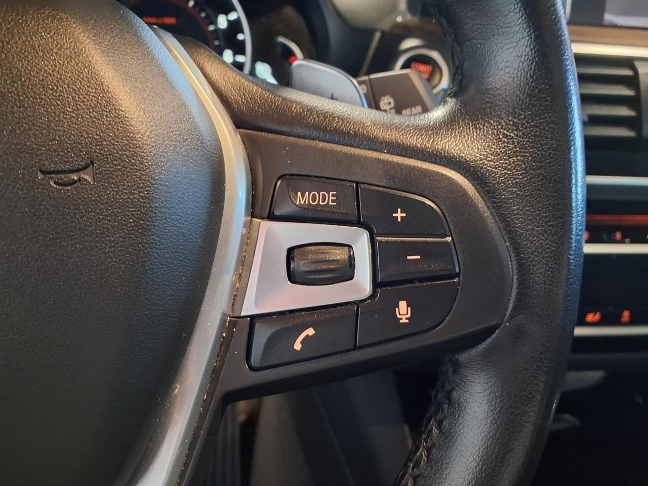 BMW X3 xDrive30i Sports Activity Vehicle 2019