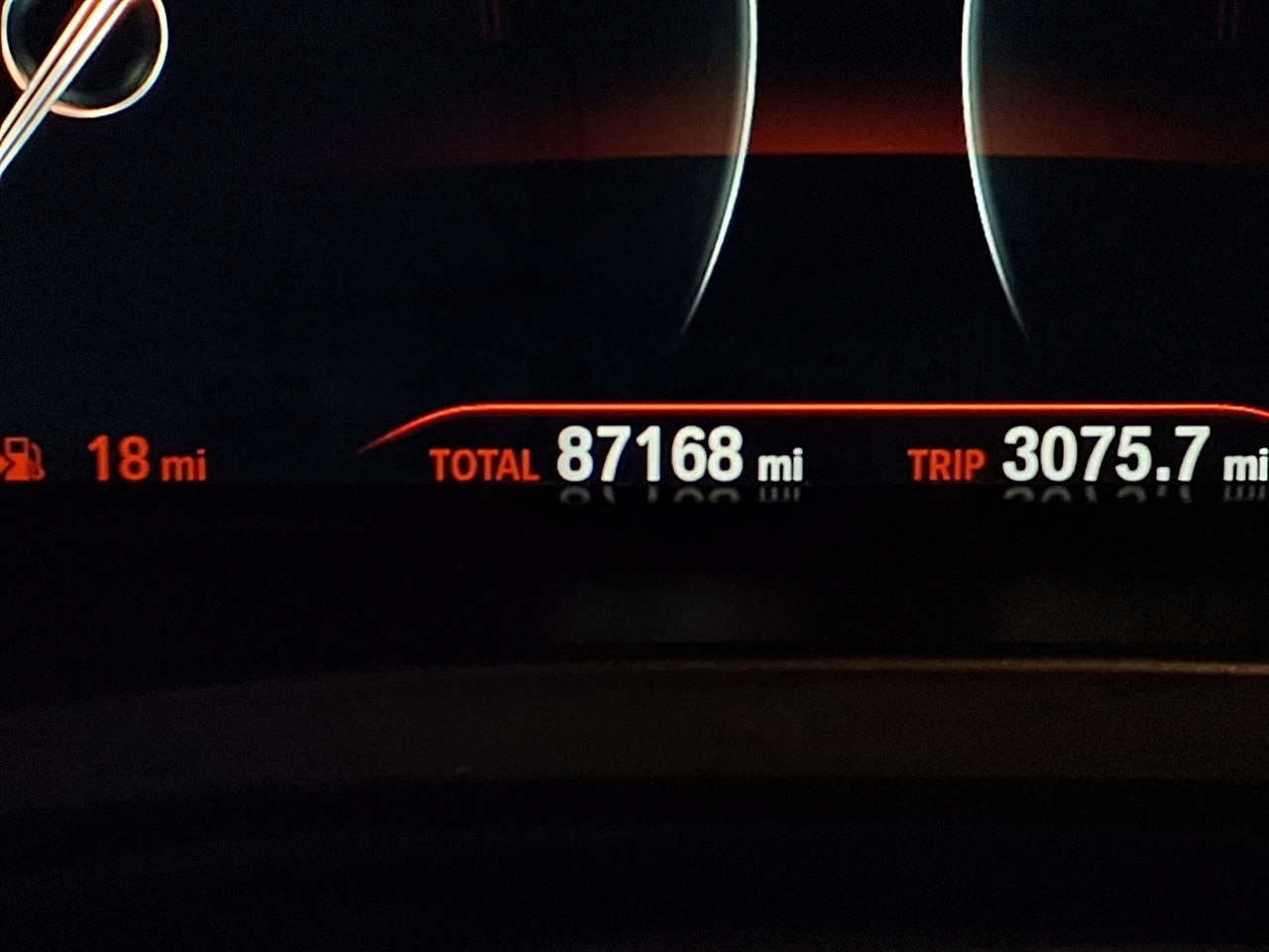 BMW X3 xDrive30i Sports Activity Vehicle 2019