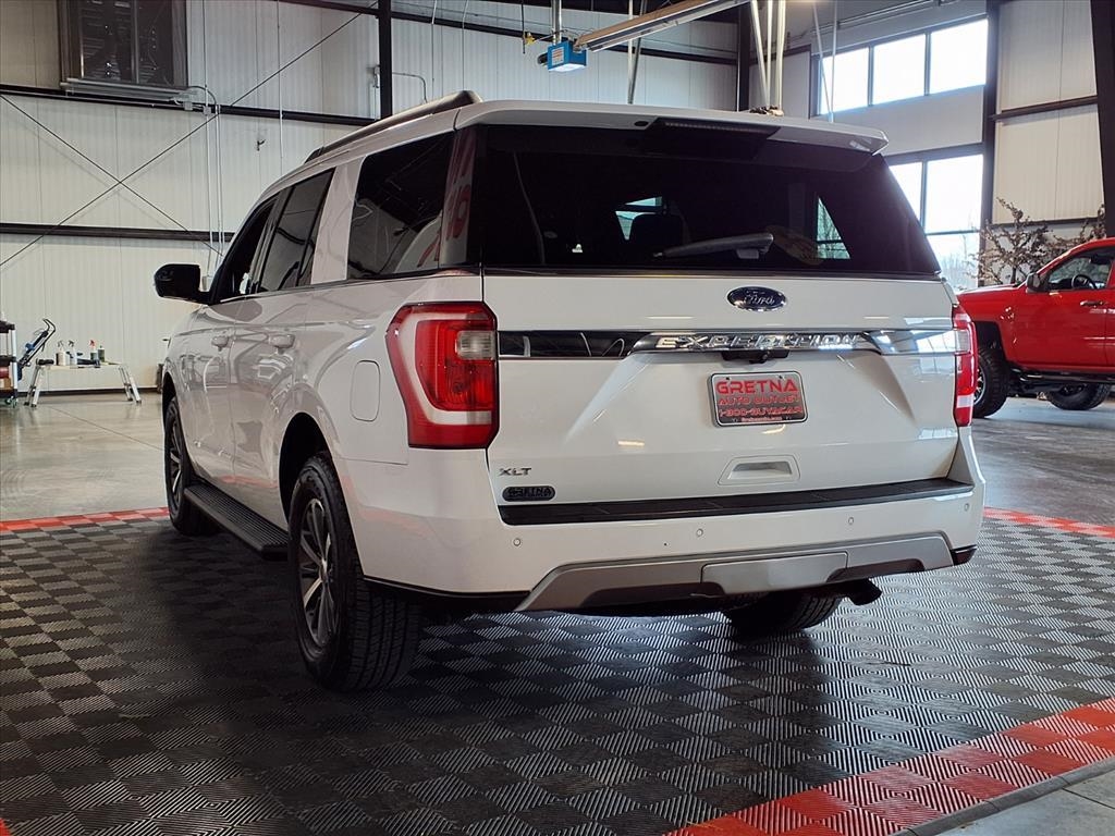Ford Expedition XLT 4x4 2019