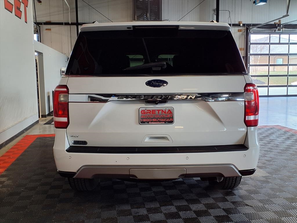 Ford Expedition XLT 4x4 2019
