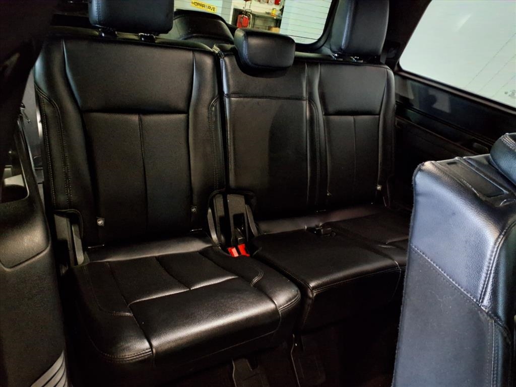 Ford Expedition XLT 4x4 2019