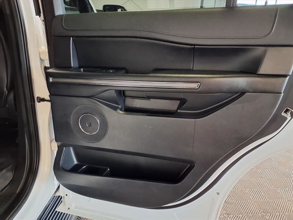 Ford Expedition XLT 4x4 2019