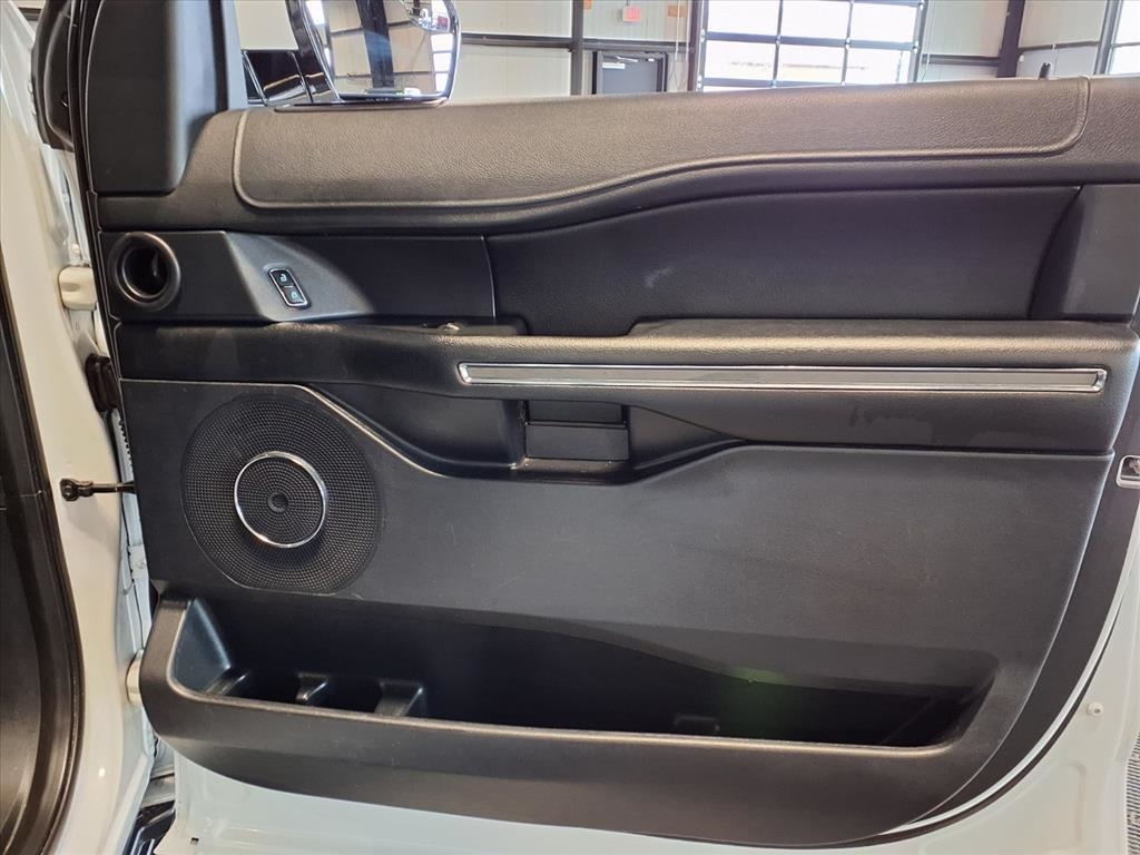 Ford Expedition XLT 4x4 2019