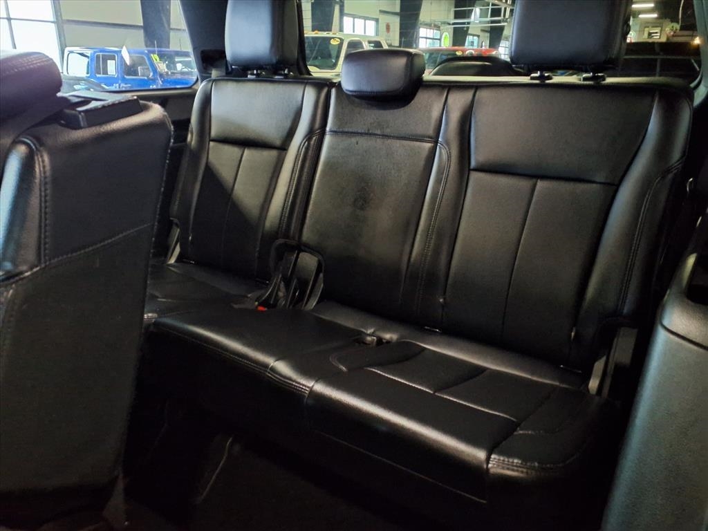 Ford Expedition XLT 4x4 2019