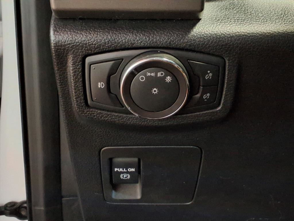 Ford Expedition XLT 4x4 2019