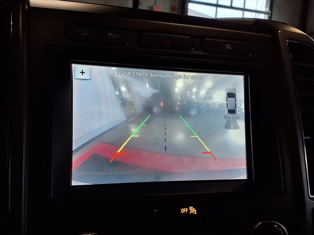 Ford Expedition XLT 4x4 2019