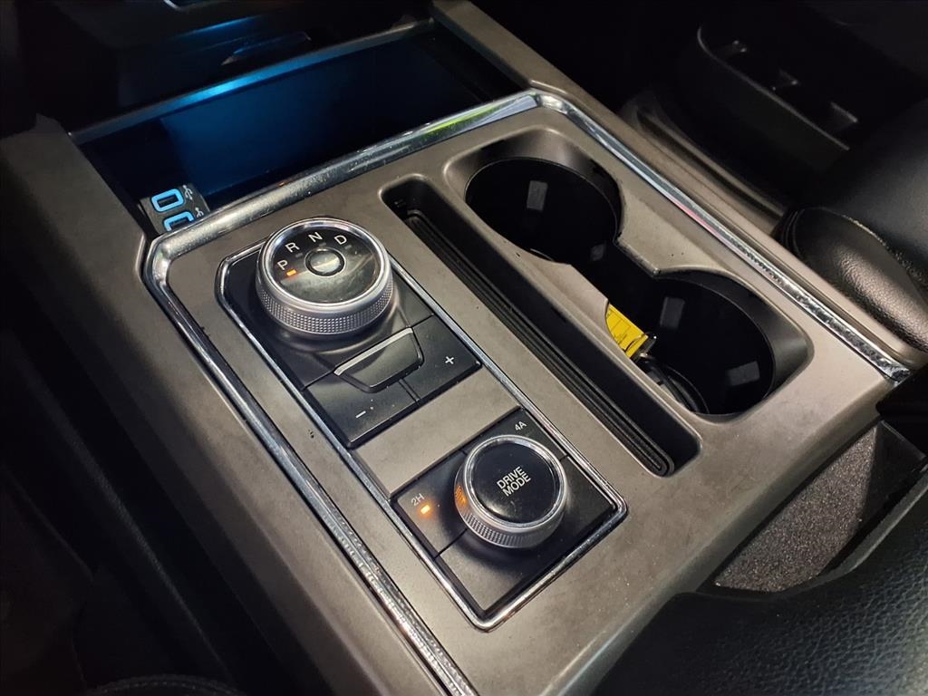 Ford Expedition XLT 4x4 2019