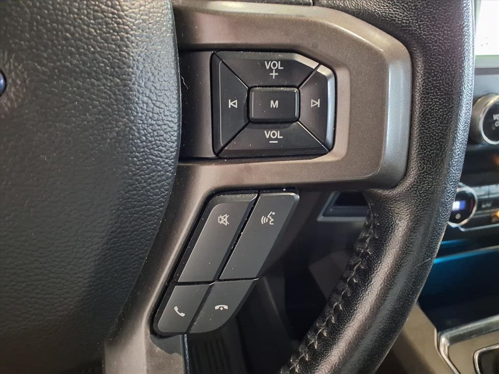 Ford Expedition XLT 4x4 2019