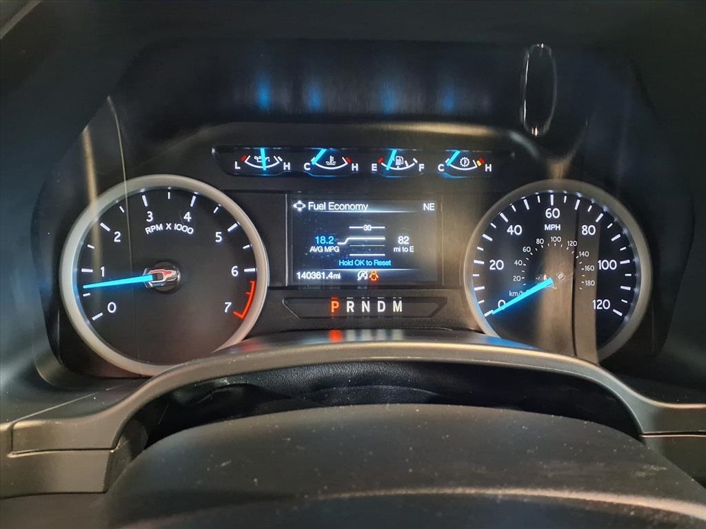 Ford Expedition XLT 4x4 2019