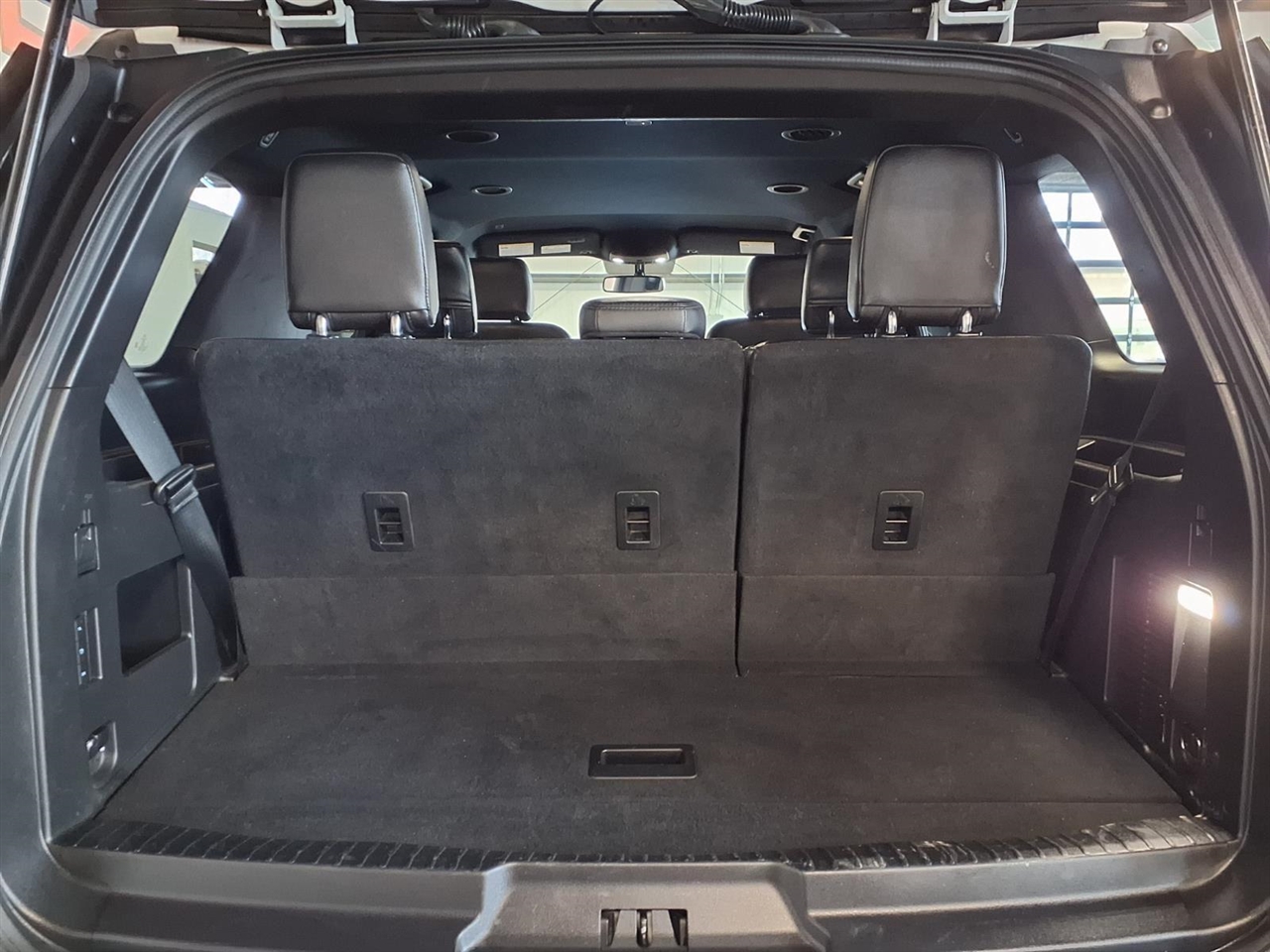 Ford Expedition XLT 4x4 2019