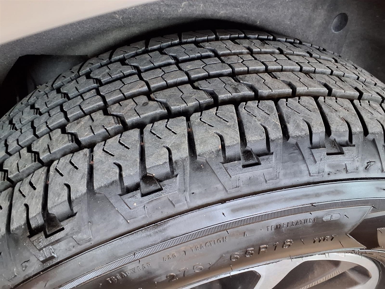 Ford Expedition XLT 4x4 2019