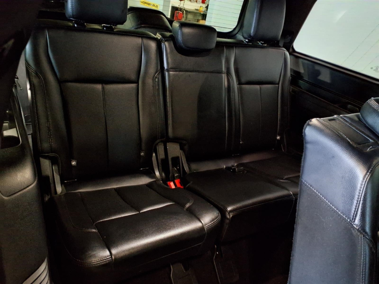 Ford Expedition XLT 4x4 2019