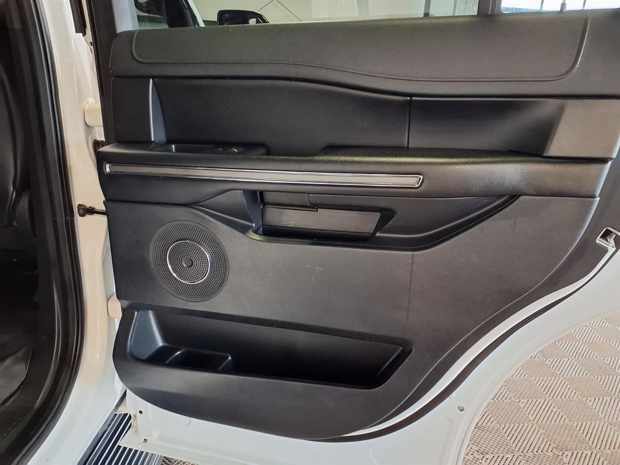 Ford Expedition XLT 4x4 2019