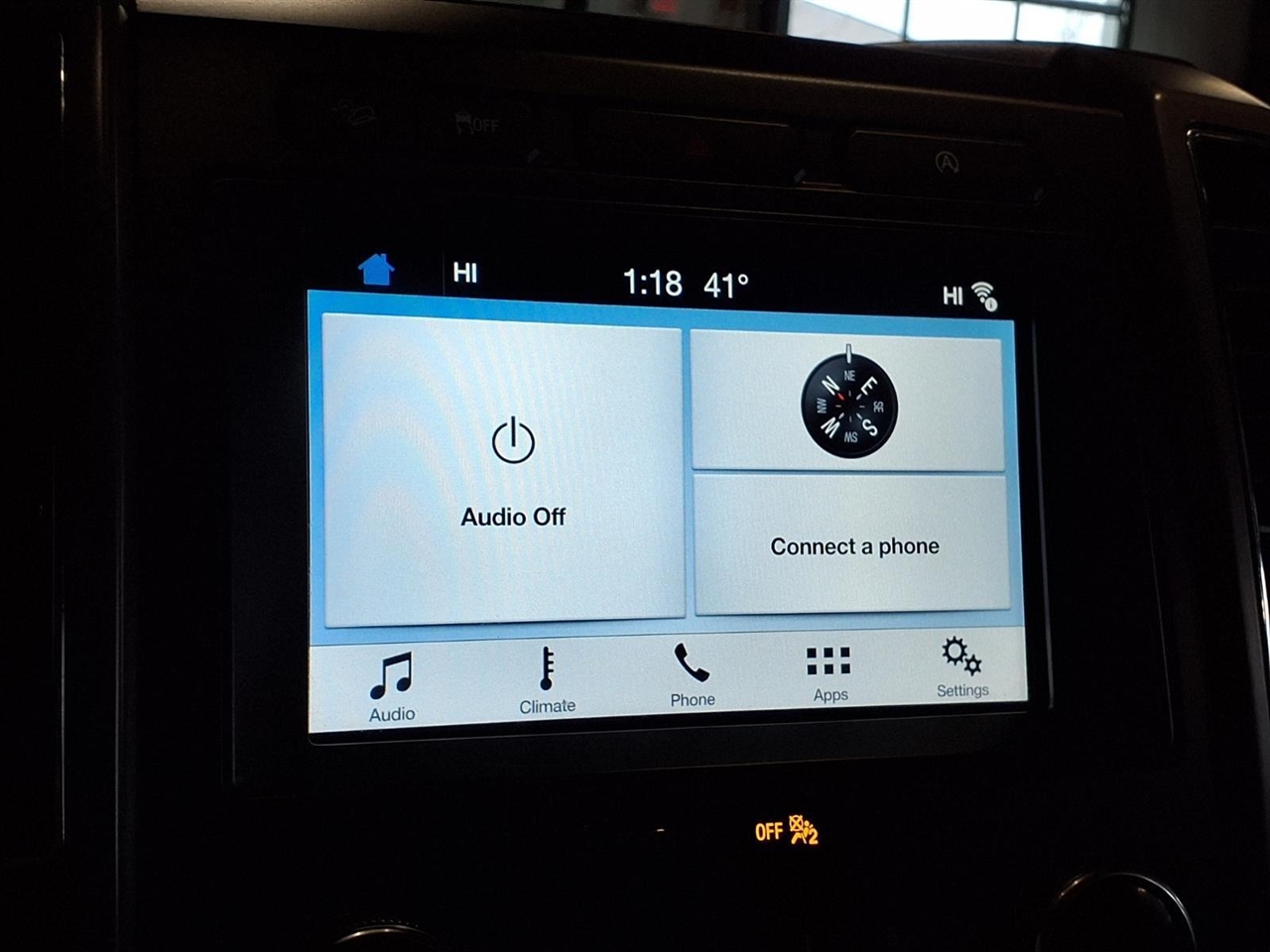 Ford Expedition XLT 4x4 2019