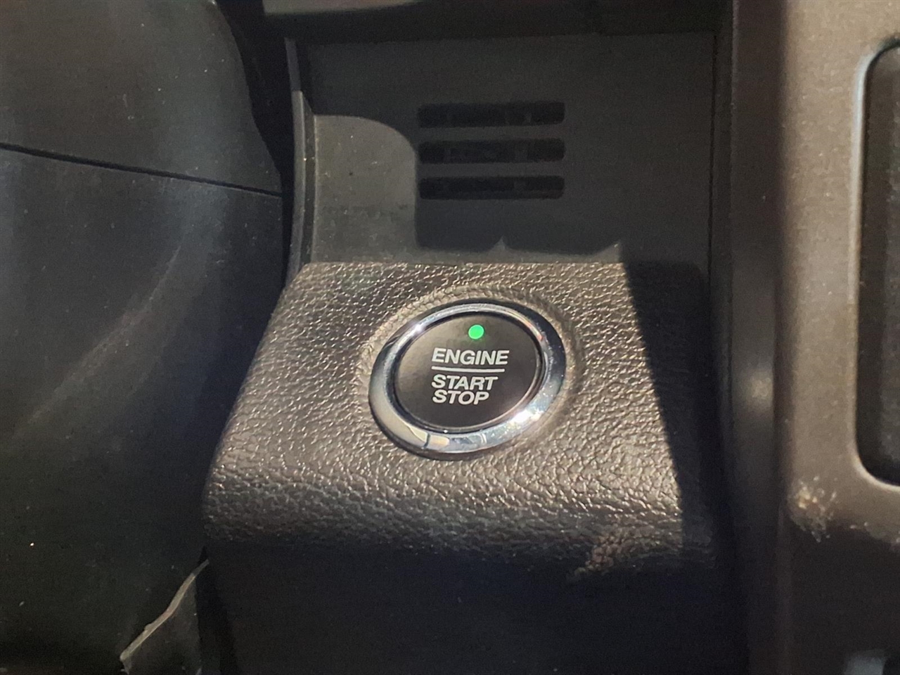 Ford Expedition XLT 4x4 2019