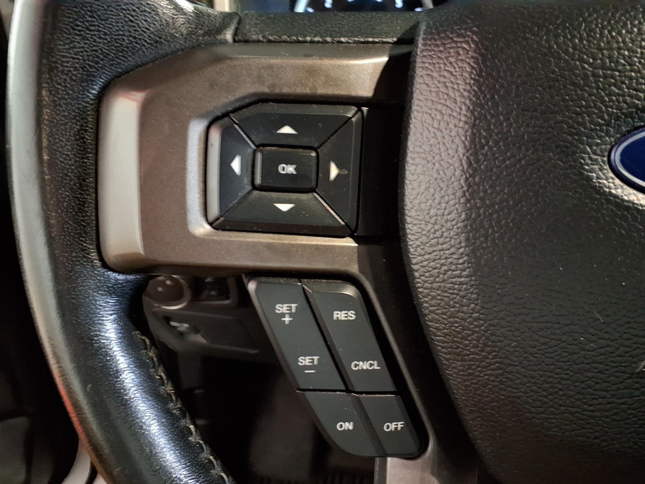 Ford Expedition XLT 4x4 2019