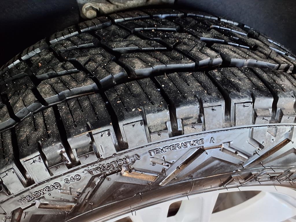 Ford Edge 4dr SEL AWD 2015