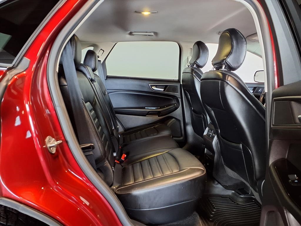 Ford Edge 4dr SEL AWD 2015