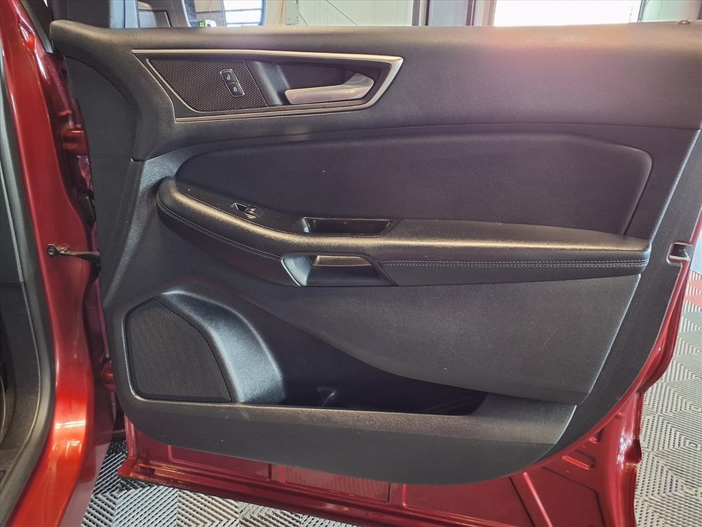 Ford Edge 4dr SEL AWD 2015