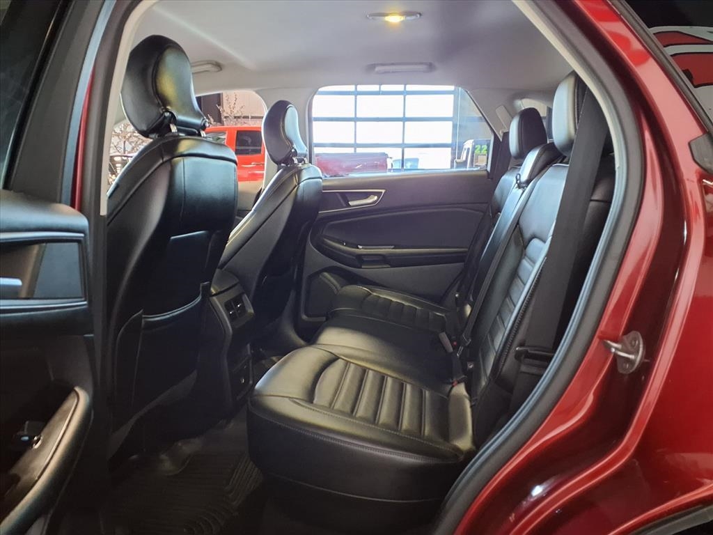 Ford Edge 4dr SEL AWD 2015