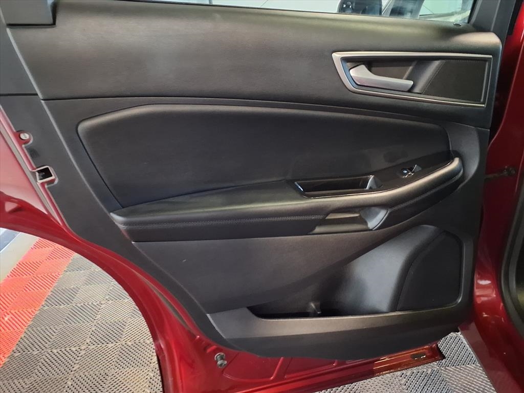 Ford Edge 4dr SEL AWD 2015