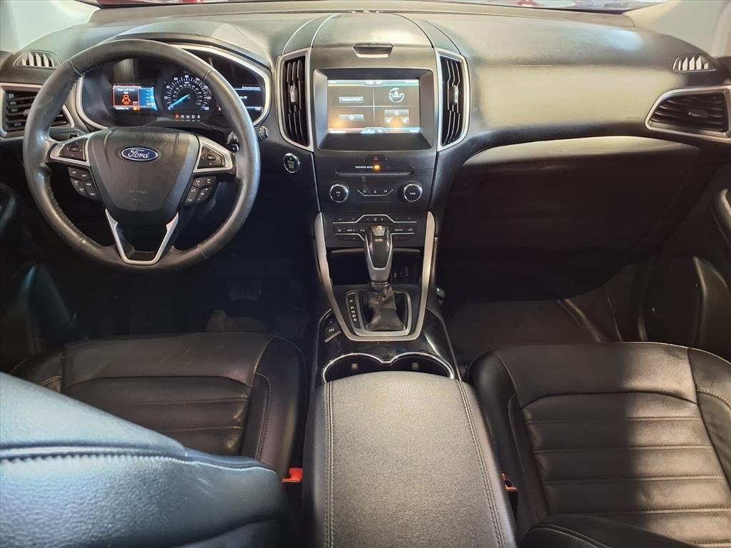 Ford Edge 4dr SEL AWD 2015