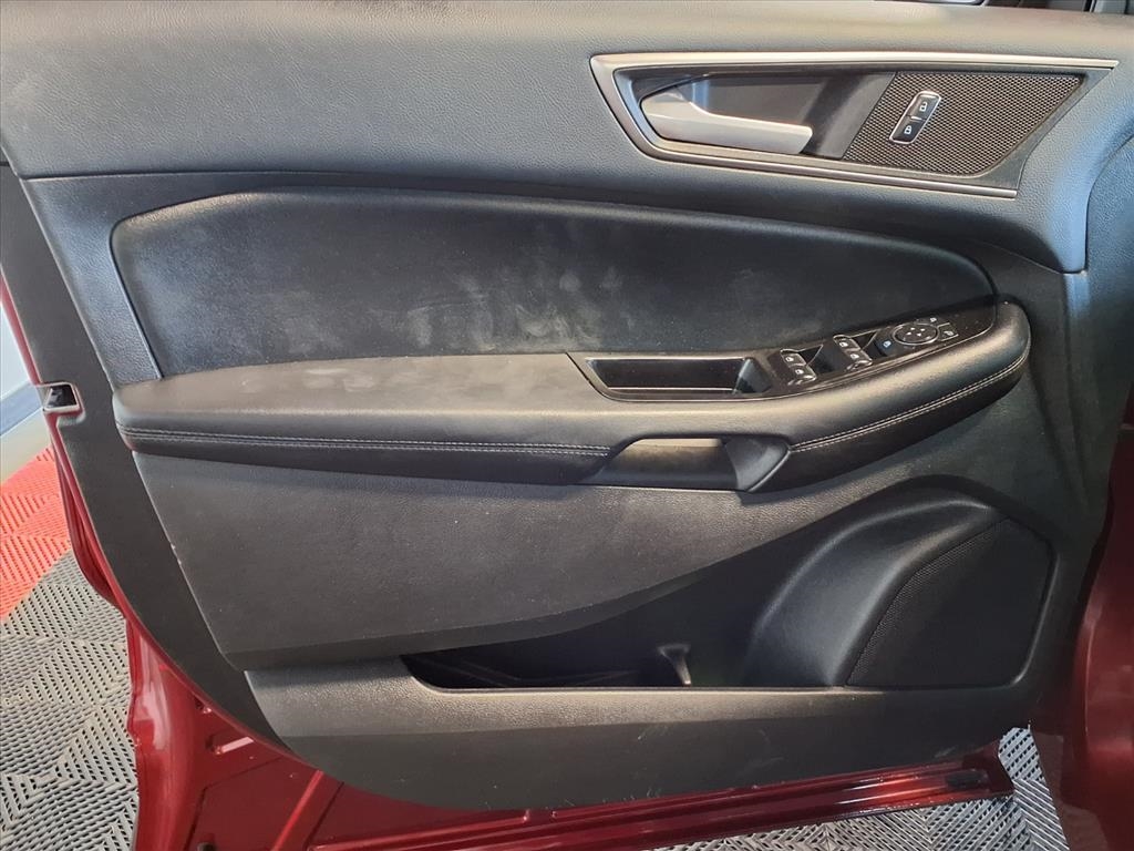 Ford Edge 4dr SEL AWD 2015