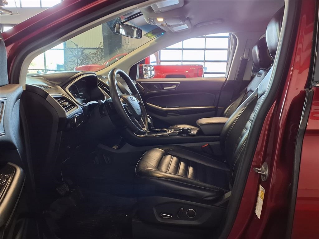 Ford Edge 4dr SEL AWD 2015