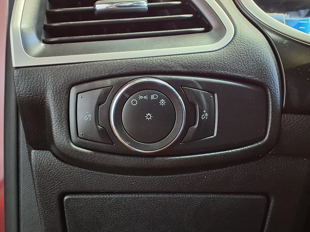 Ford Edge 4dr SEL AWD 2015