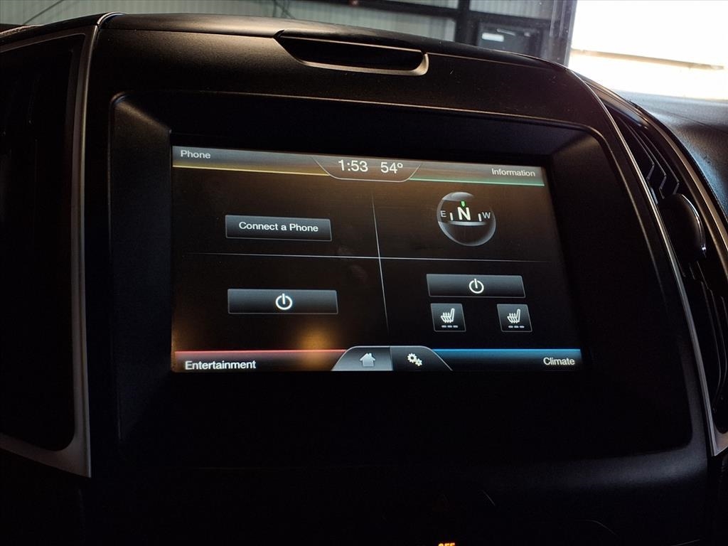 Ford Edge 4dr SEL AWD 2015