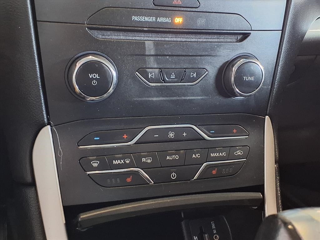 Ford Edge 4dr SEL AWD 2015