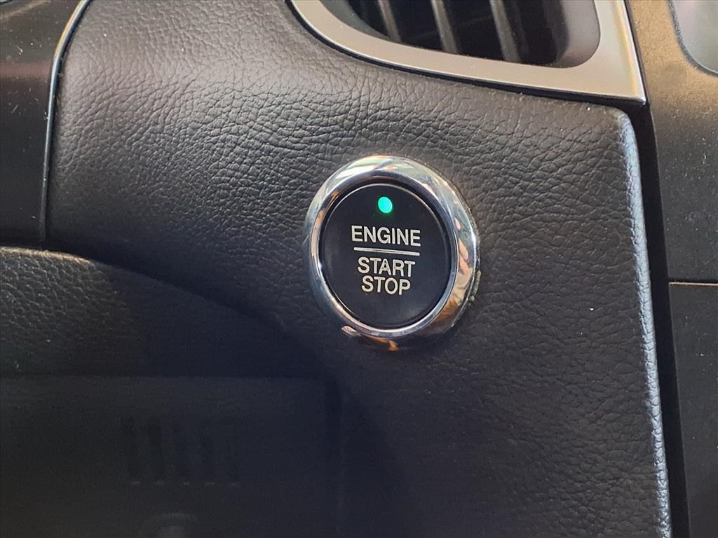 Ford Edge 4dr SEL AWD 2015