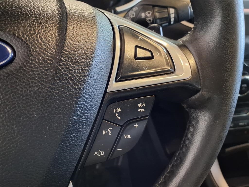 Ford Edge 4dr SEL AWD 2015