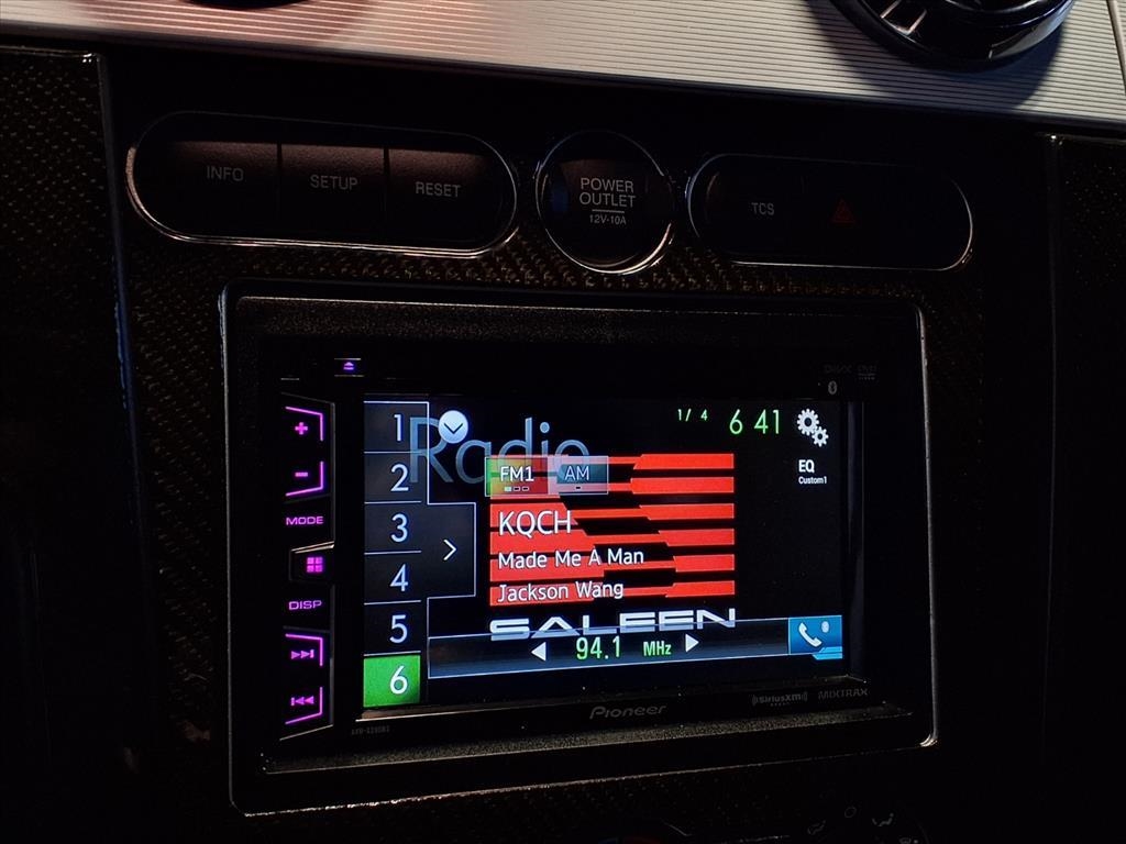 Ford Mustang 2dr Cpe GT Deluxe 2005