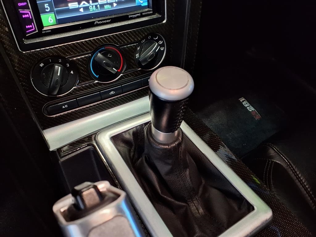 Ford Mustang 2dr Cpe GT Deluxe 2005