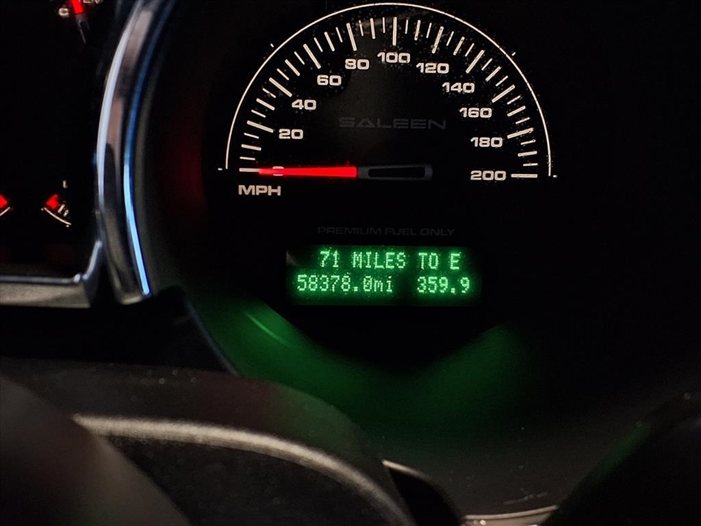 Ford Mustang 2dr Cpe GT Deluxe 2005