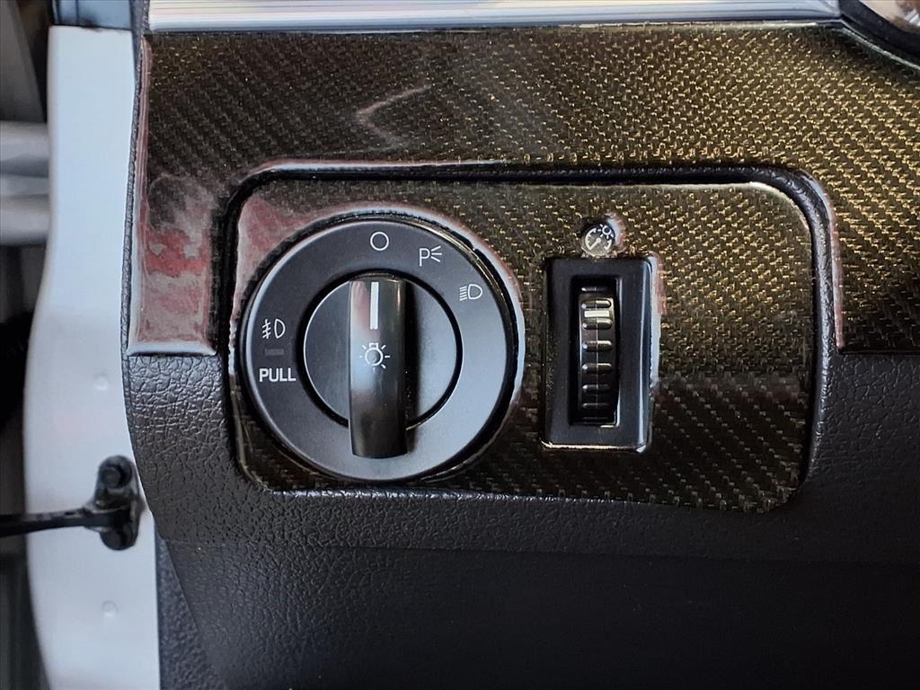 Ford Mustang 2dr Cpe GT Deluxe 2005