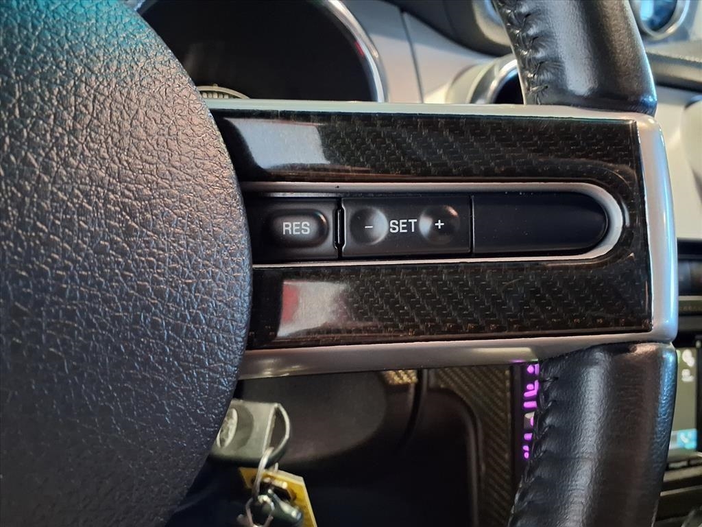 Ford Mustang 2dr Cpe GT Deluxe 2005