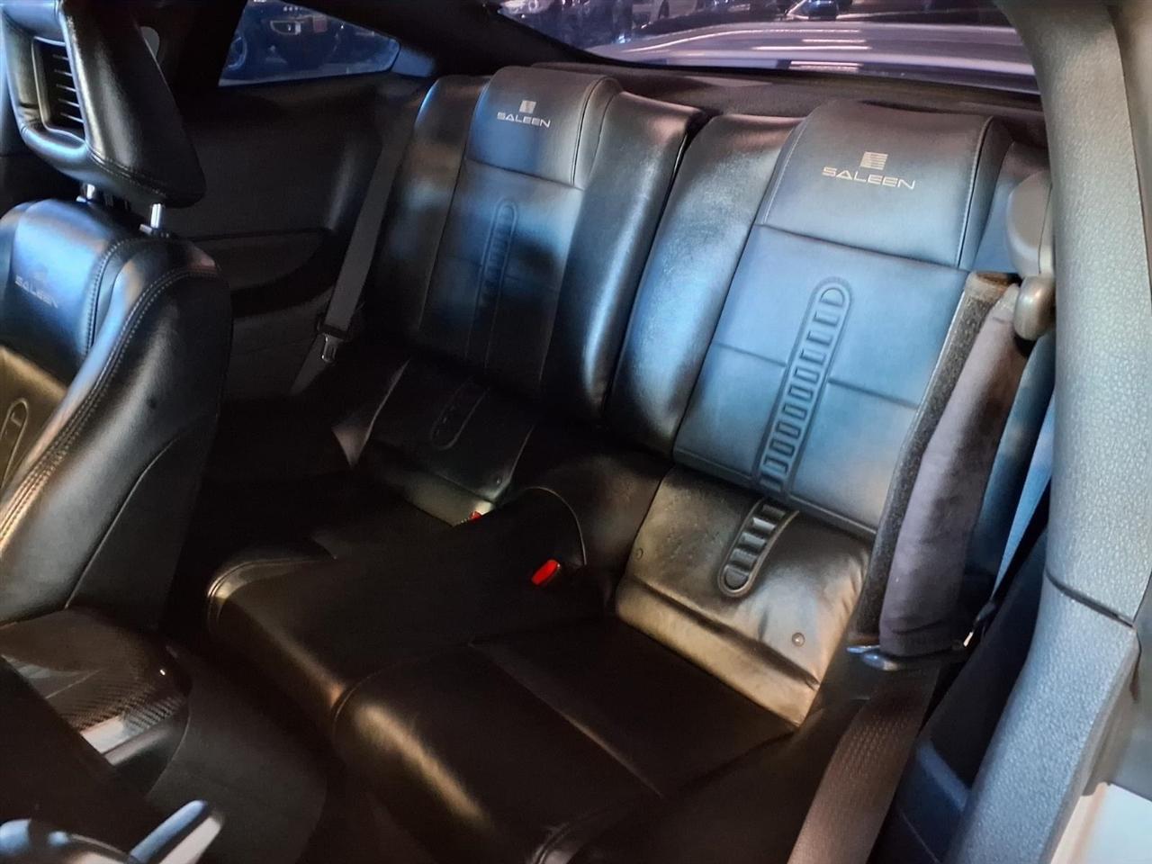 Ford Mustang 2dr Cpe GT Deluxe 2005