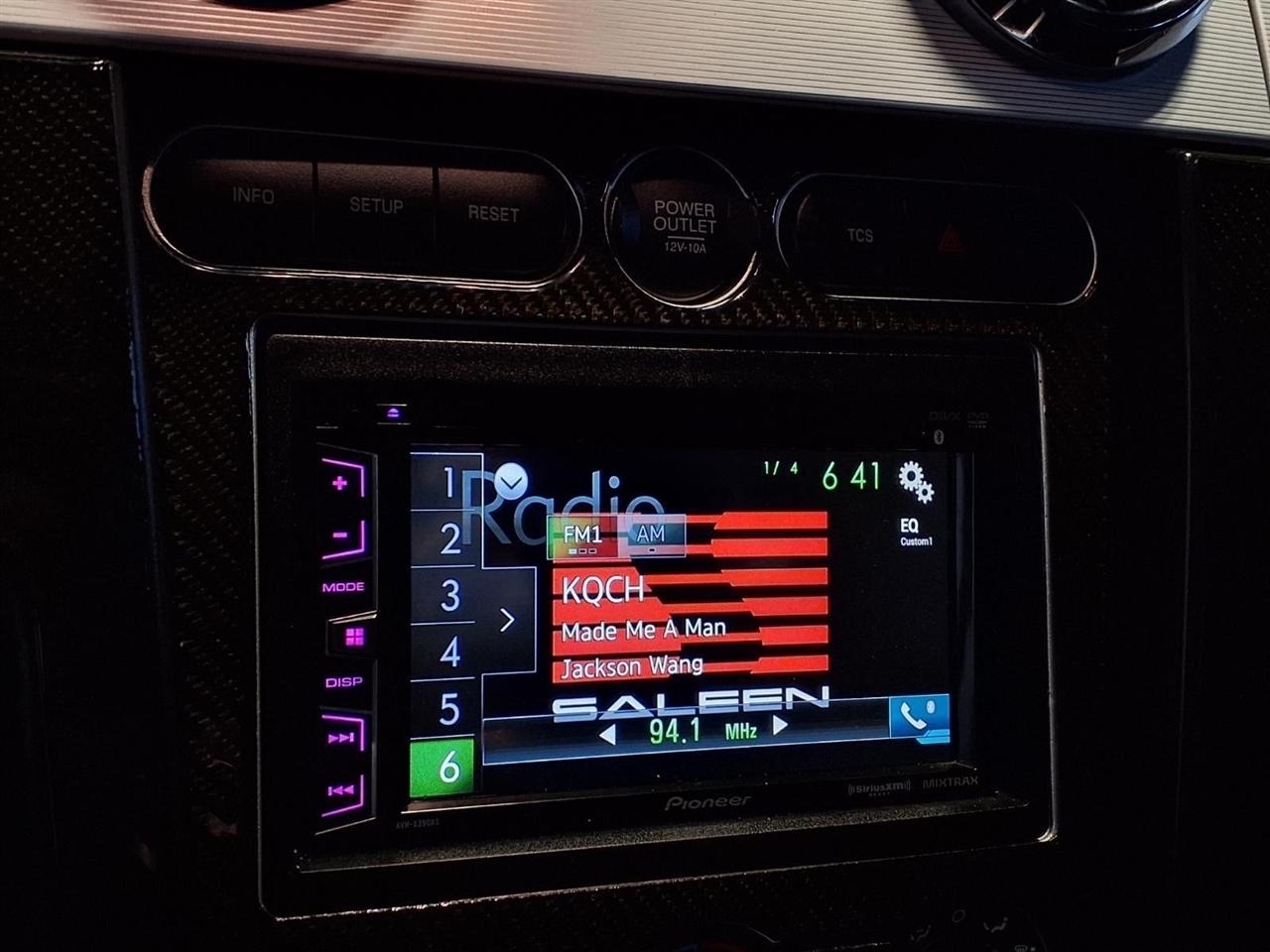 Ford Mustang 2dr Cpe GT Deluxe 2005