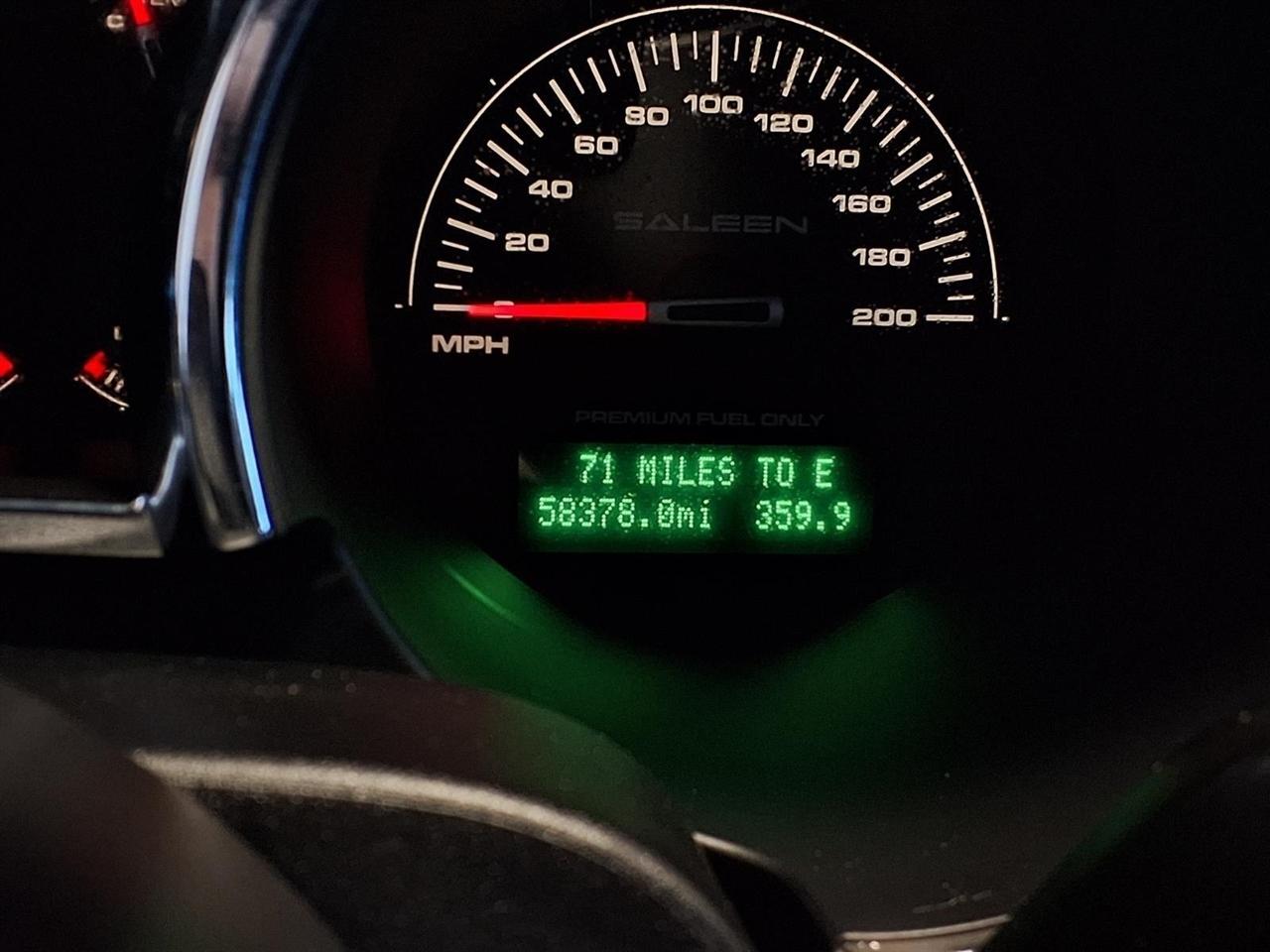 Ford Mustang 2dr Cpe GT Deluxe 2005