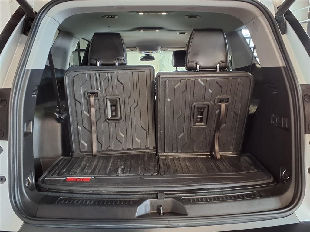 GMC Acadia AWD 4dr SLT w/SLT-2 2019