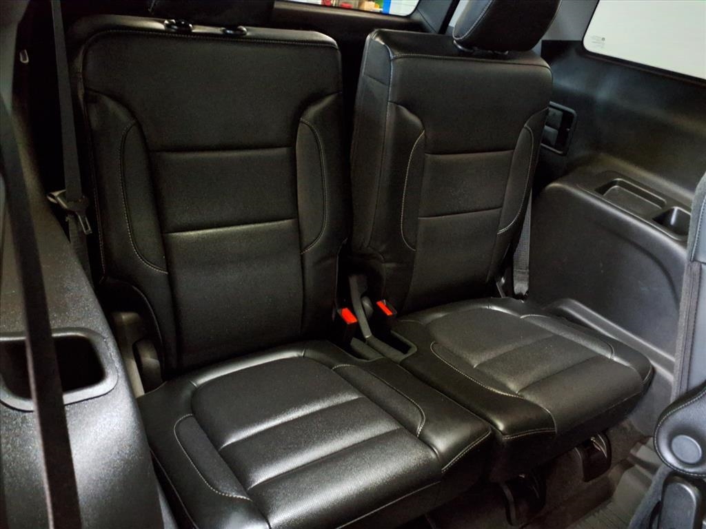 GMC Acadia AWD 4dr SLT w/SLT-2 2019