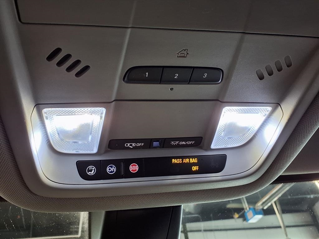 GMC Acadia AWD 4dr SLT w/SLT-2 2019