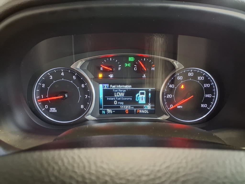 GMC Acadia AWD 4dr SLT w/SLT-2 2019