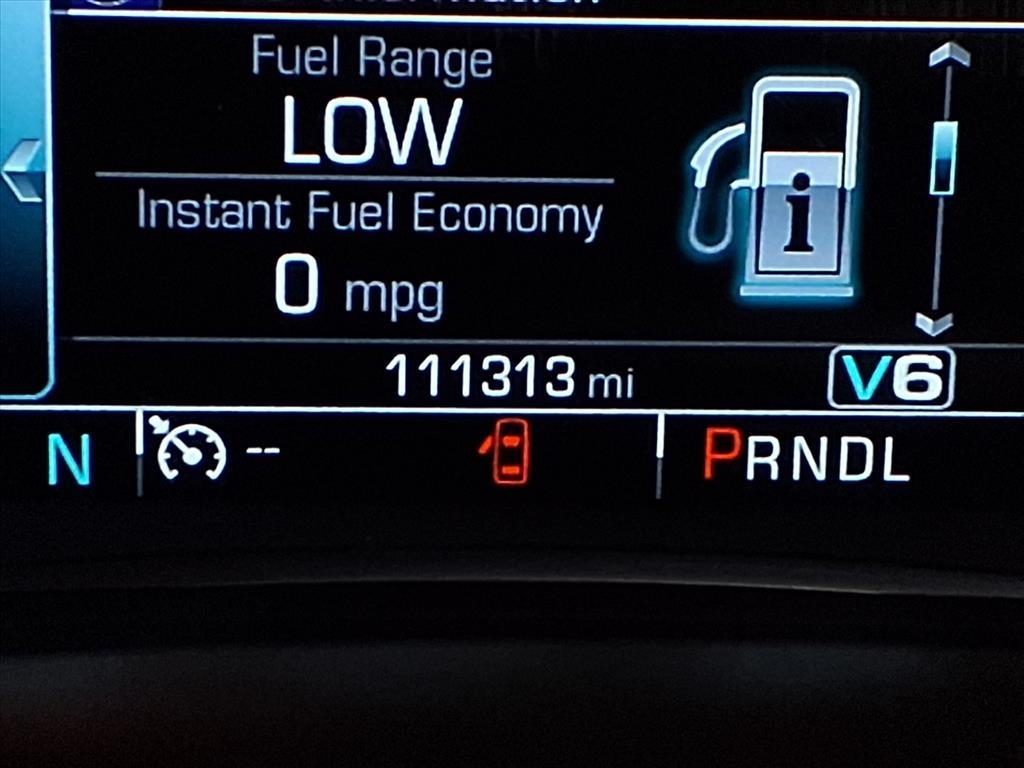 GMC Acadia AWD 4dr SLT w/SLT-2 2019