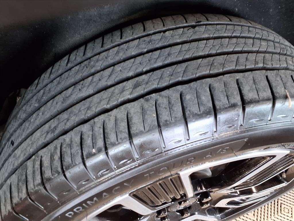 GMC Acadia AWD 4dr SLT w/SLT-2 2019