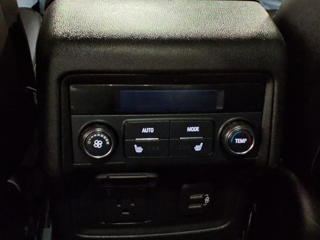 GMC Acadia AWD 4dr SLT w/SLT-2 2019