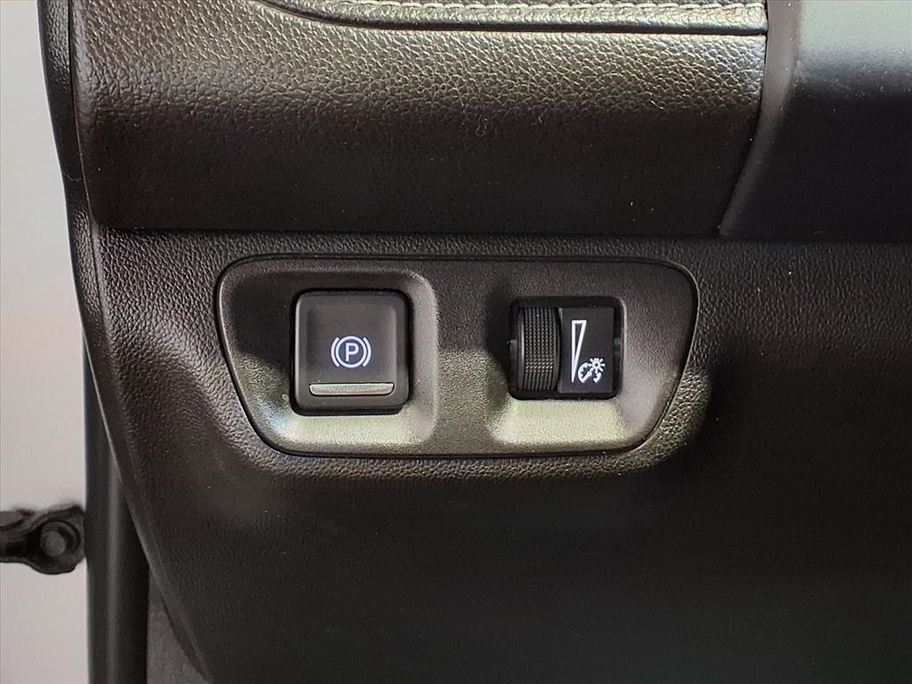 GMC Acadia AWD 4dr SLT w/SLT-2 2019