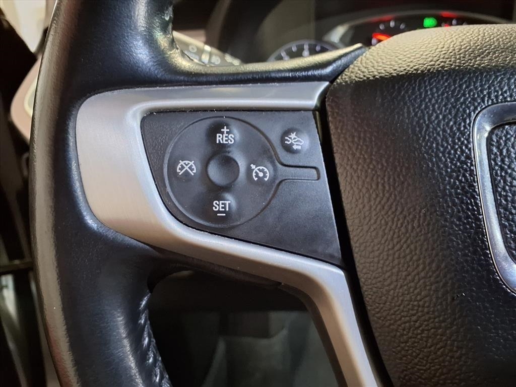 GMC Acadia AWD 4dr SLT w/SLT-2 2019